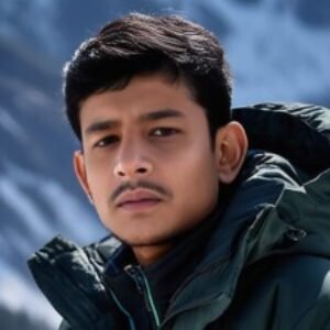 Profile photo of Deepak